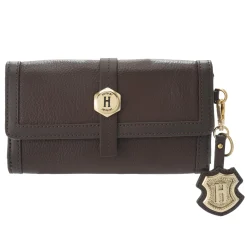 J. W. Hulme Co Hailey Checkbook Wallet With Keychain> Pouches & Wallets