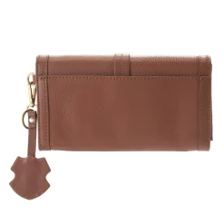 J. W. Hulme Co Hailey Checkbook Wallet With Keychain><noscript><img width=