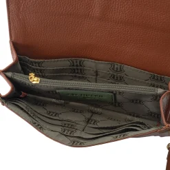 J. W. Hulme Co Hailey Checkbook Wallet With Keychain><noscript><img width=