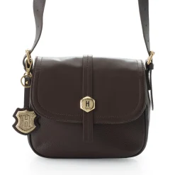 J. W. Hulme Co Hailey Saddle Bag> Crossbody