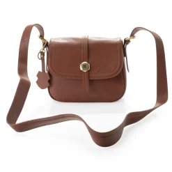 J. W. Hulme Co Hailey Saddle Bag><noscript><img width=