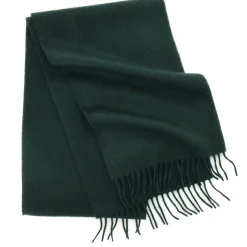 J. W. Hulme Co Hogarth Of Scotland Cashmere Fringe Scarf>Women Outerwear
