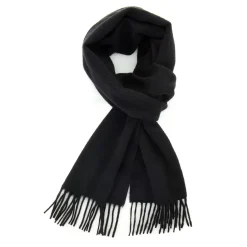 J. W. Hulme Co Hogarth Of Scotland Cashmere Fringe Scarf><noscript><img width=