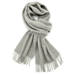 J. W. Hulme Co Hogarth Of Scotland Cashmere Fringe Scarf><noscript><img width=