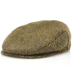 J. W. Hulme Co Holly Tweed Cap>Men Accessories