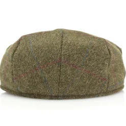 J. W. Hulme Co Holly Tweed Cap><noscript><img width=