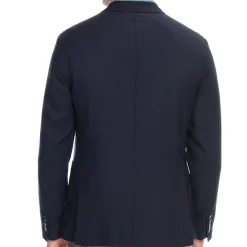 J. W. Hulme Co Hopsack Blazer><noscript><img width=