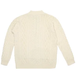 J. W. Hulme Co Irelandseye Ardross Aran Cardigan><noscript><img width=