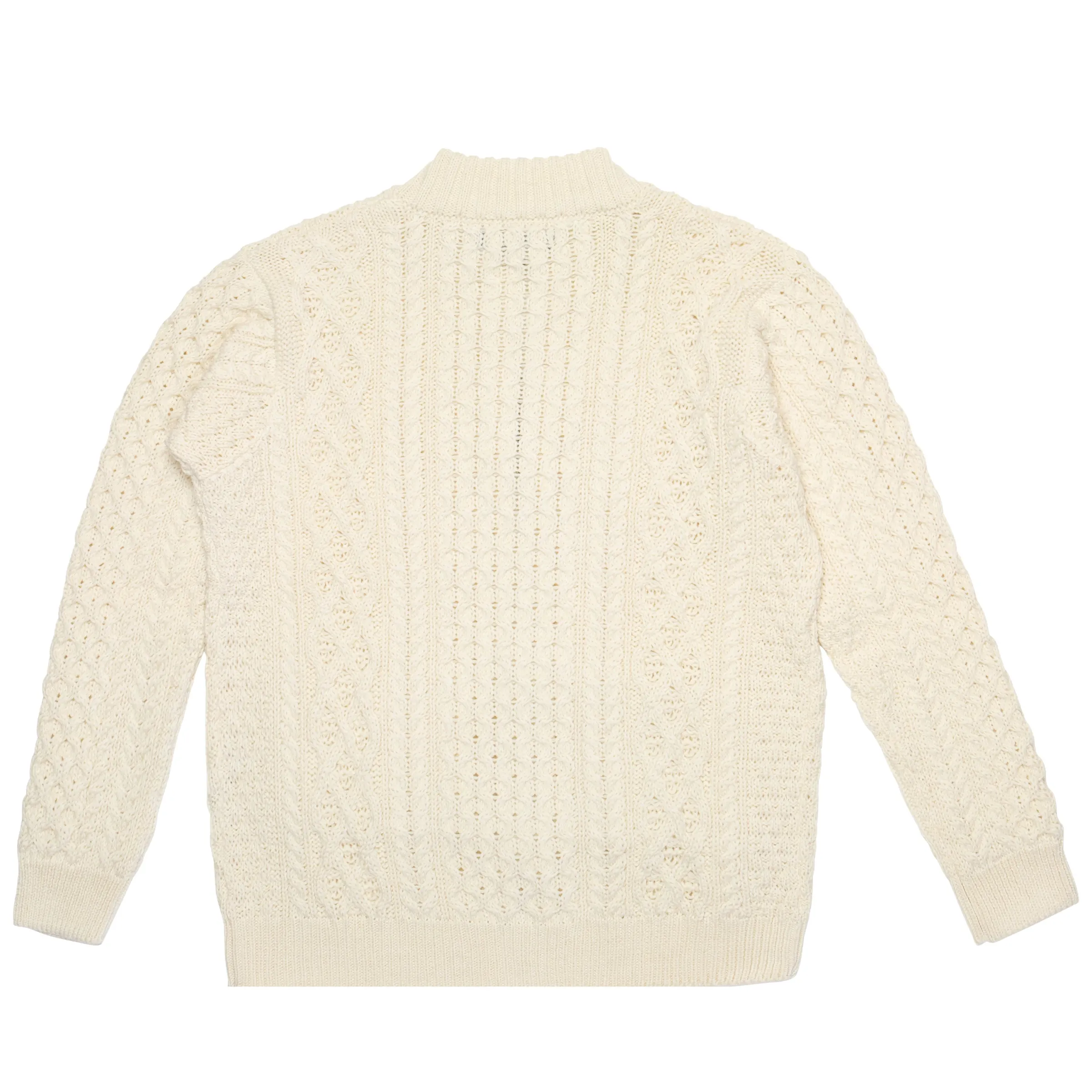 J. W. Hulme Co Irelandseye Ardross Aran Cardigan>Men Tops