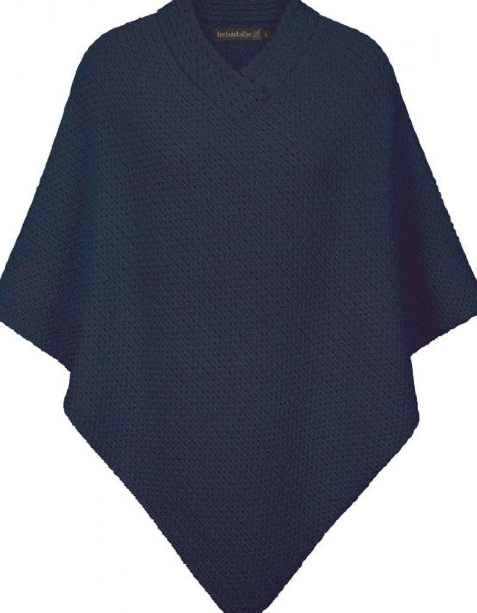J. W. Hulme Co Irelandseye Avonberg Cable Neck Poncho>Women Tops