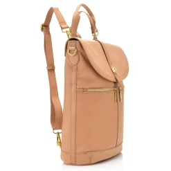 J. W. Hulme Co Ivy Leather Backpack> Backpacks