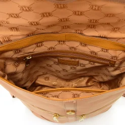 J. W. Hulme Co Ivy Leather Backpack><noscript><img width=