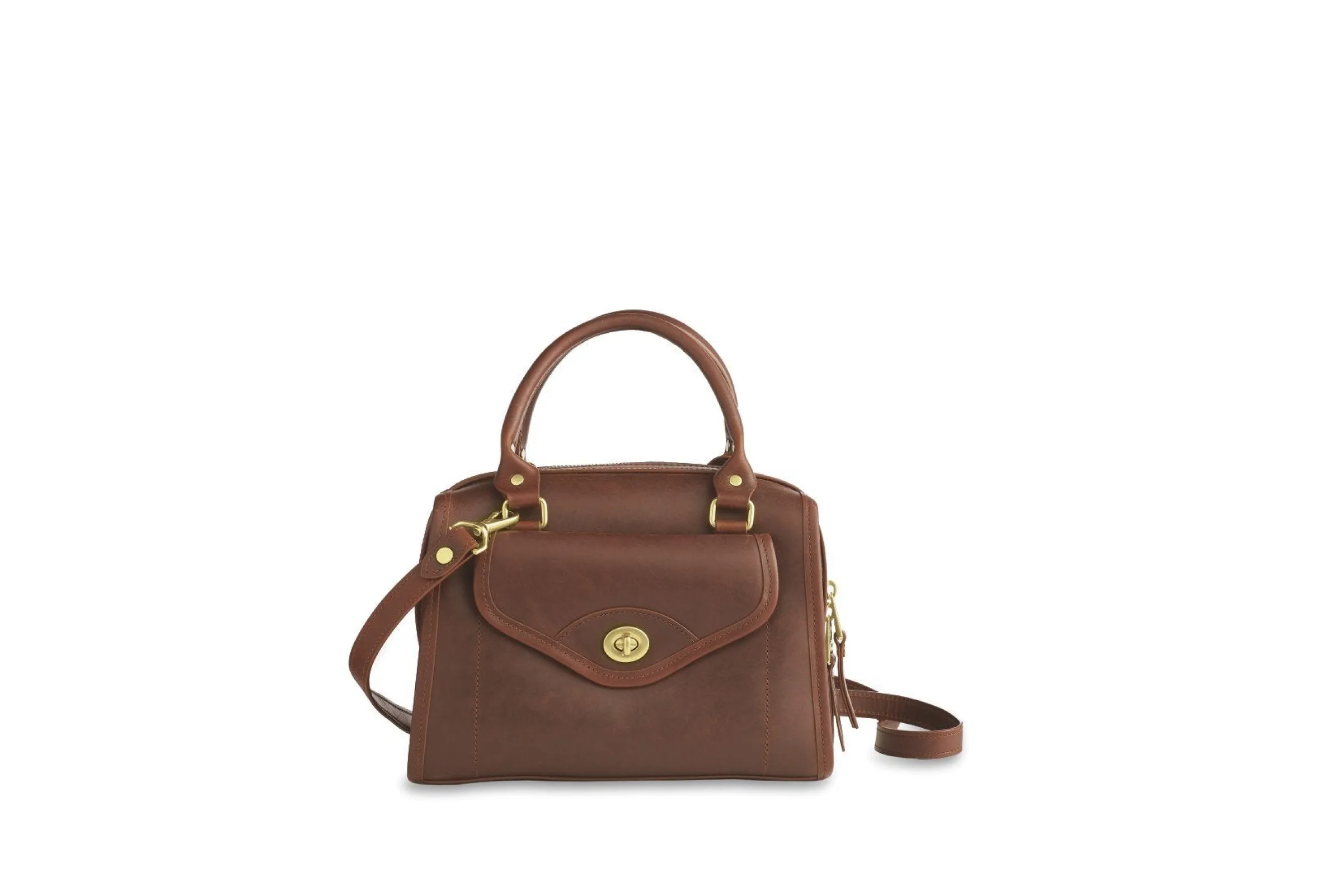 J. W. Hulme Co Juno Handbag> Crossbody