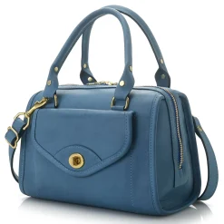 J. W. Hulme Co Juno Handbag> Crossbody