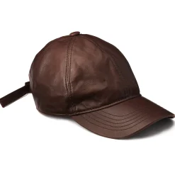 J. W. Hulme Co Lambskin Baseball Cap><noscript><img width=