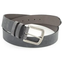 J. W. Hulme Co Leather Belt Distressed Waxed Harness>Women Accessories