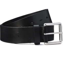 J. W. Hulme Co Leather Belt Hand Burnished Bridle>Women Accessories