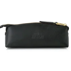 J. W. Hulme Co Leather Pencil Pouch> Pouches & Wallets