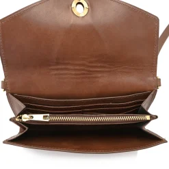 J. W. Hulme Co Legacy Clutch Wallet Crossbody><noscript><img width=