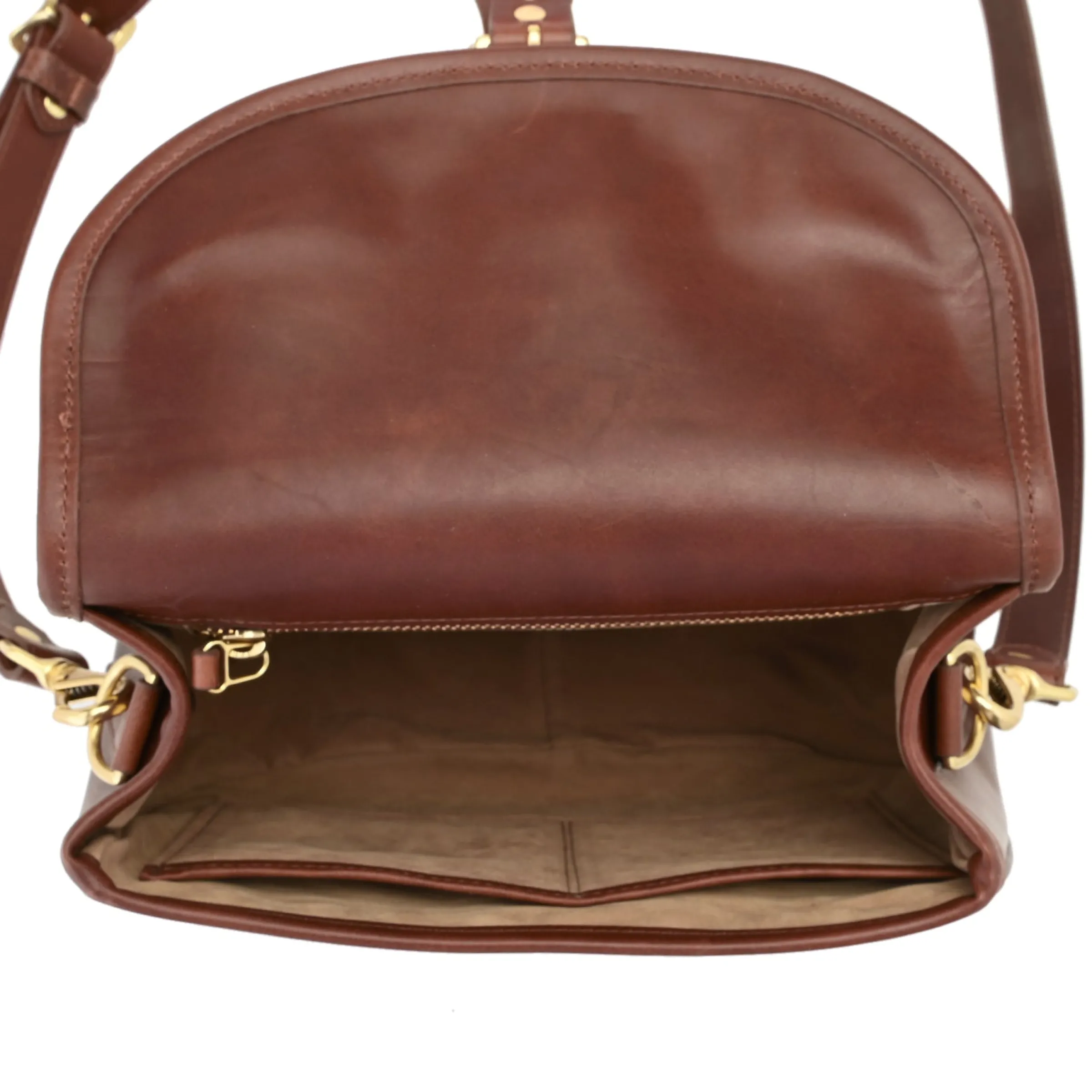 J. W. Hulme Co Legacy Crossbody-Large> Crossbody