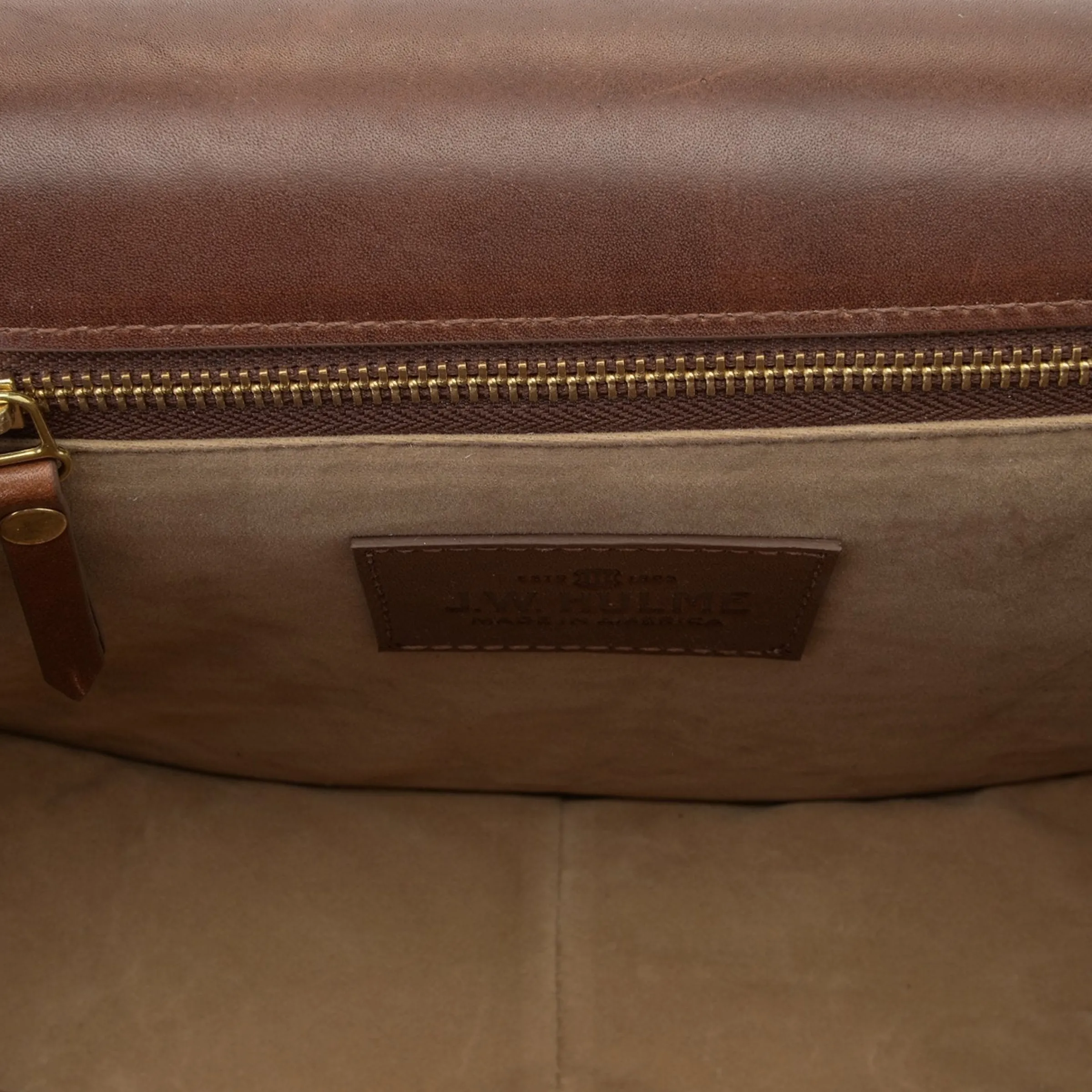 J. W. Hulme Co Legacy Crossbody-Large> Crossbody