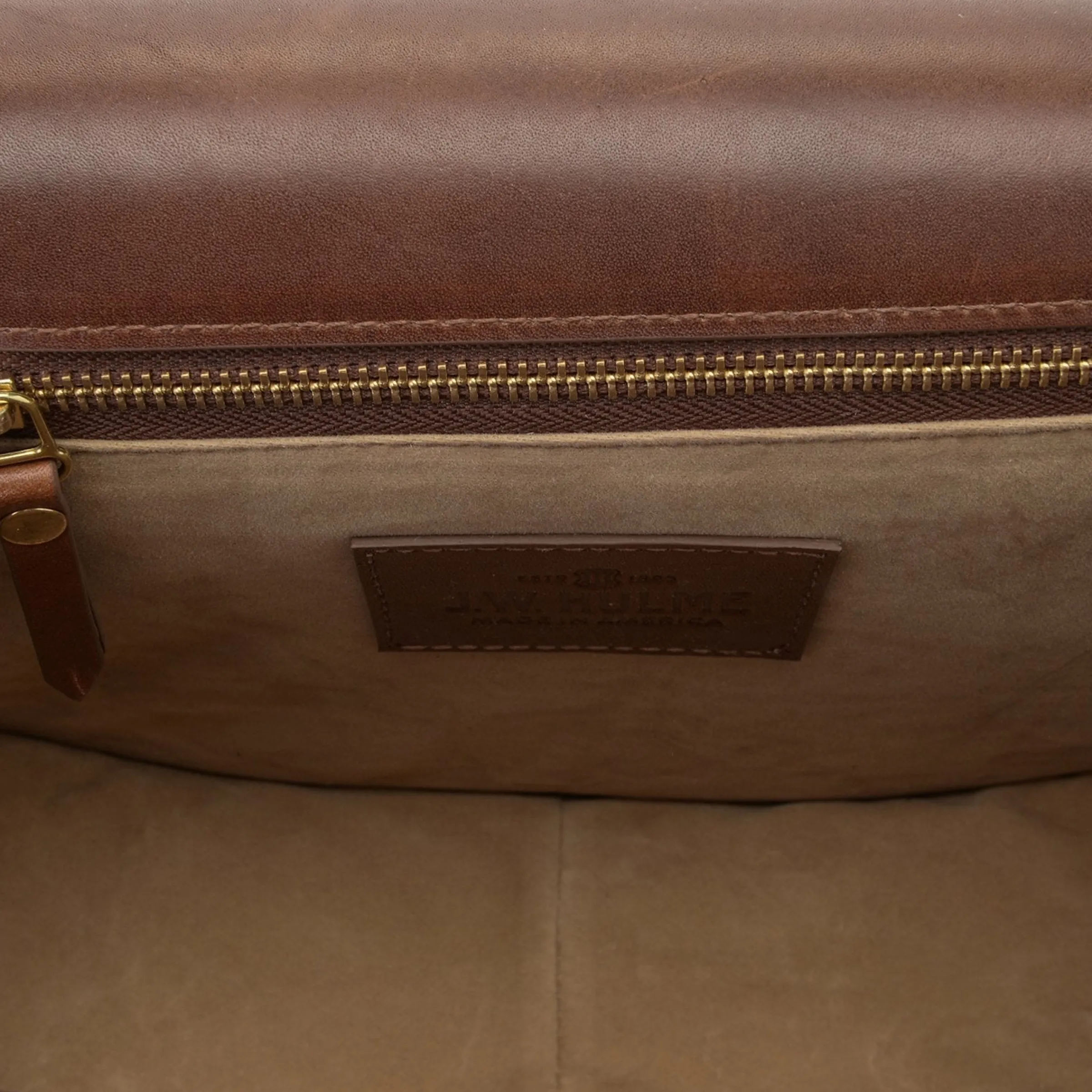 J. W. Hulme Co Legacy Crossbody-Medium> Crossbody
