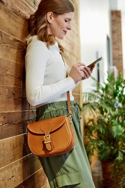 J. W. Hulme Co Legacy Crossbody-Medium><noscript><img width=