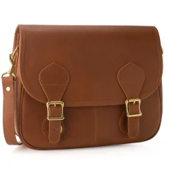 J. W. Hulme Co Legacy Messenger> Briefcases