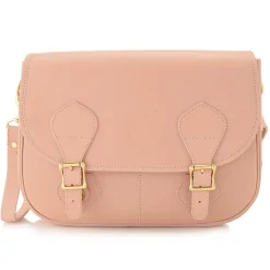 J. W. Hulme Co Legacy Messenger> Crossbody