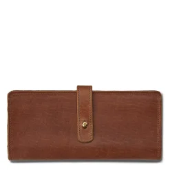 J. W. Hulme Co Linwood Avenue Editor Wallet-Large> Pouches & Wallets