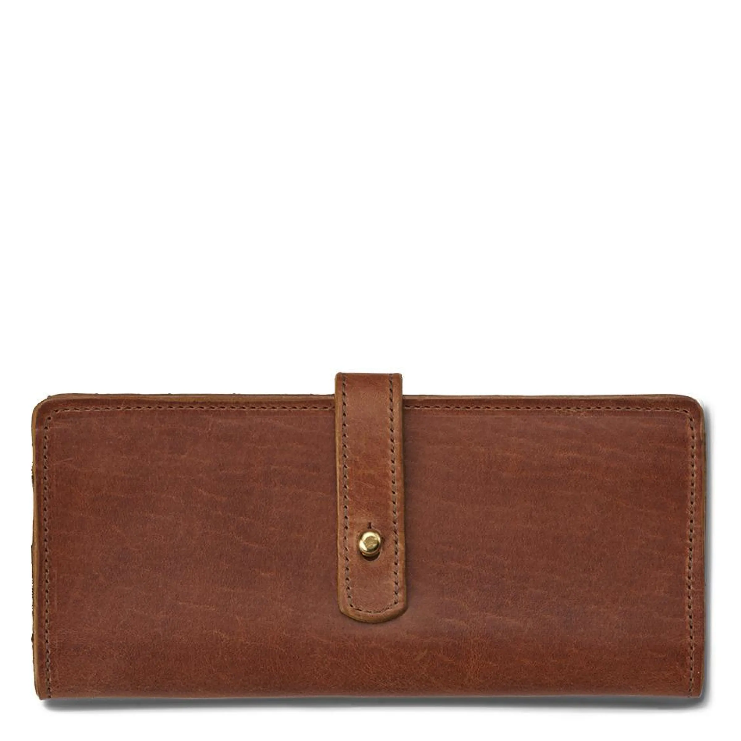 J. W. Hulme Co Linwood Avenue Editor Wallet-Large> Pouches & Wallets