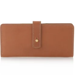 J. W. Hulme Co Linwood Avenue Editor Wallet-Large> Pouches & Wallets