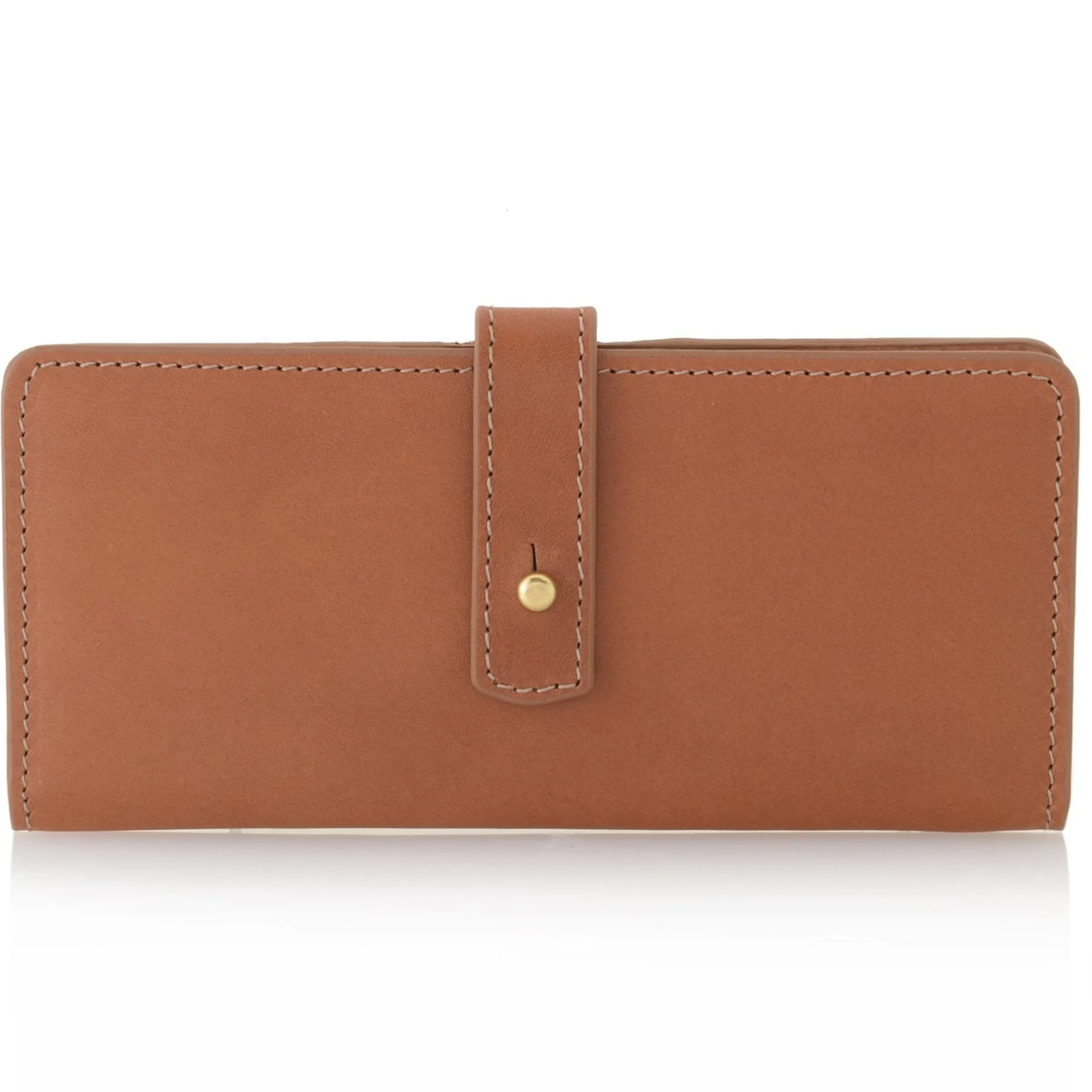 J. W. Hulme Co Linwood Avenue Editor Wallet-Large> Pouches & Wallets
