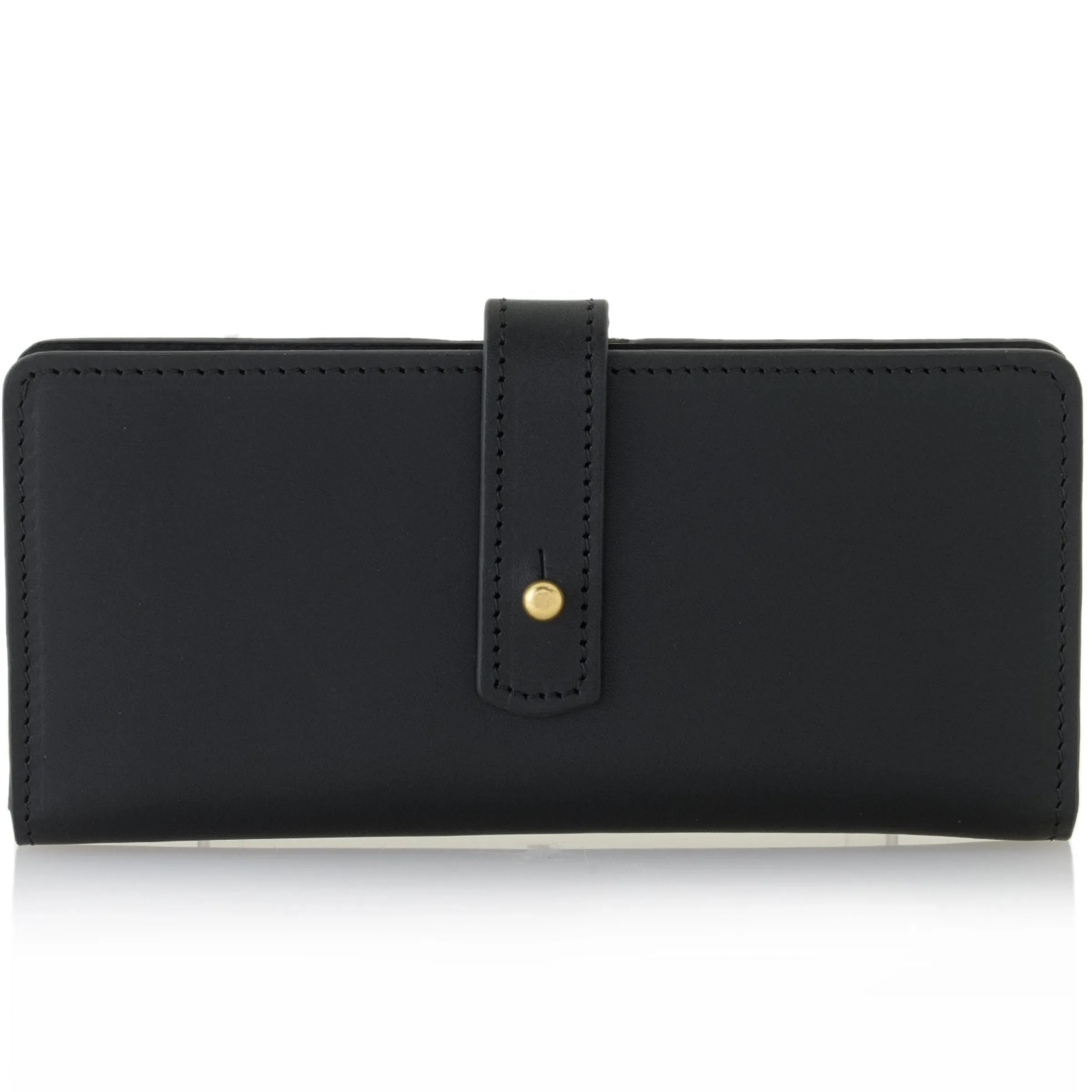 J. W. Hulme Co Linwood Avenue Editor Wallet-Large> Pouches & Wallets