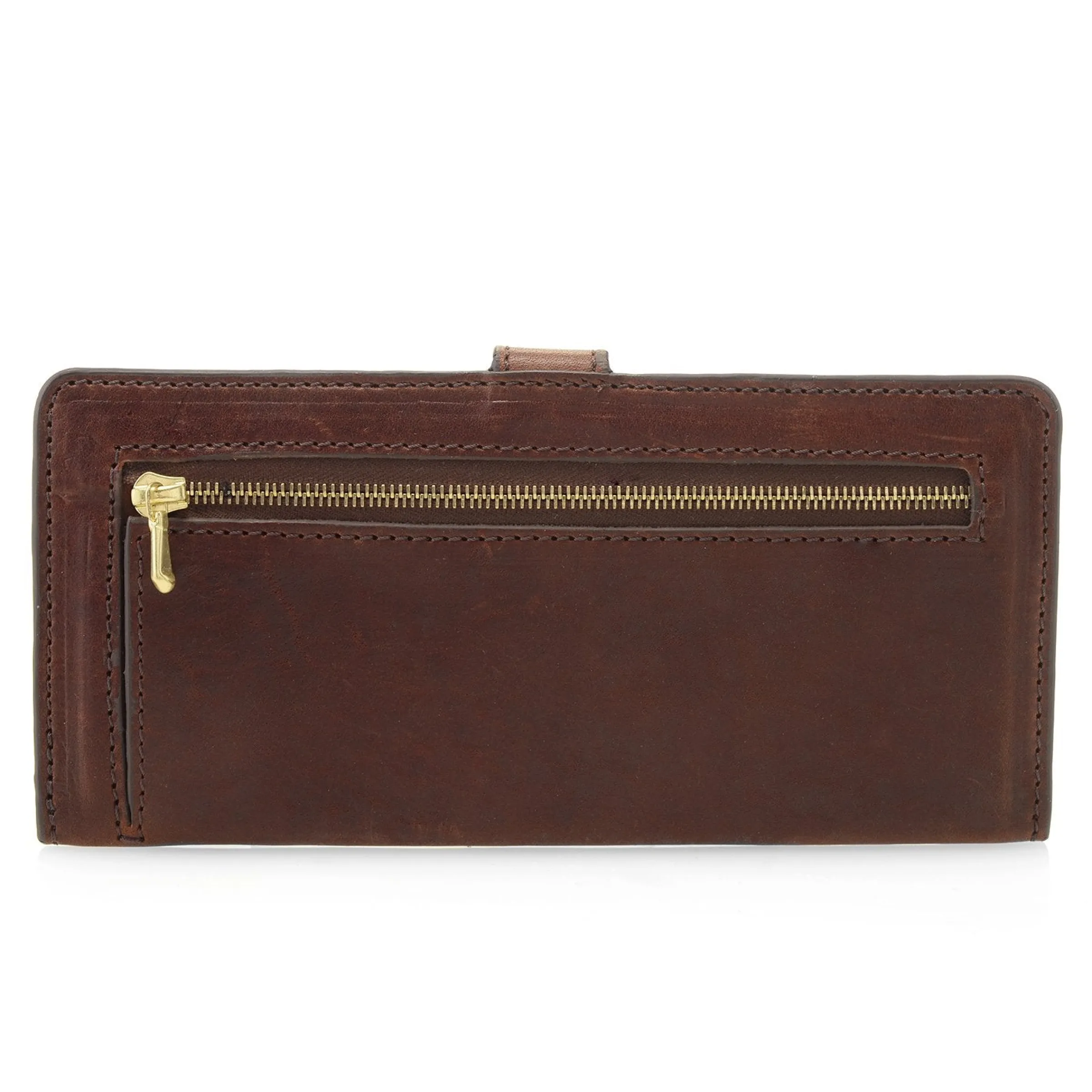 J. W. Hulme Co Linwood Avenue Editor Wallet-Large> Pouches & Wallets