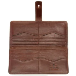 J. W. Hulme Co Linwood Avenue Editor Wallet-Large><noscript><img width=