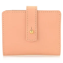 J. W. Hulme Co Linwood Avenue Editor Wallet-Small> Pouches & Wallets