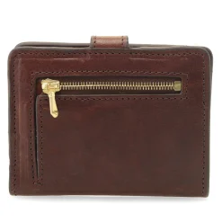 J. W. Hulme Co Linwood Avenue Editor Wallet-Small> Pouches & Wallets
