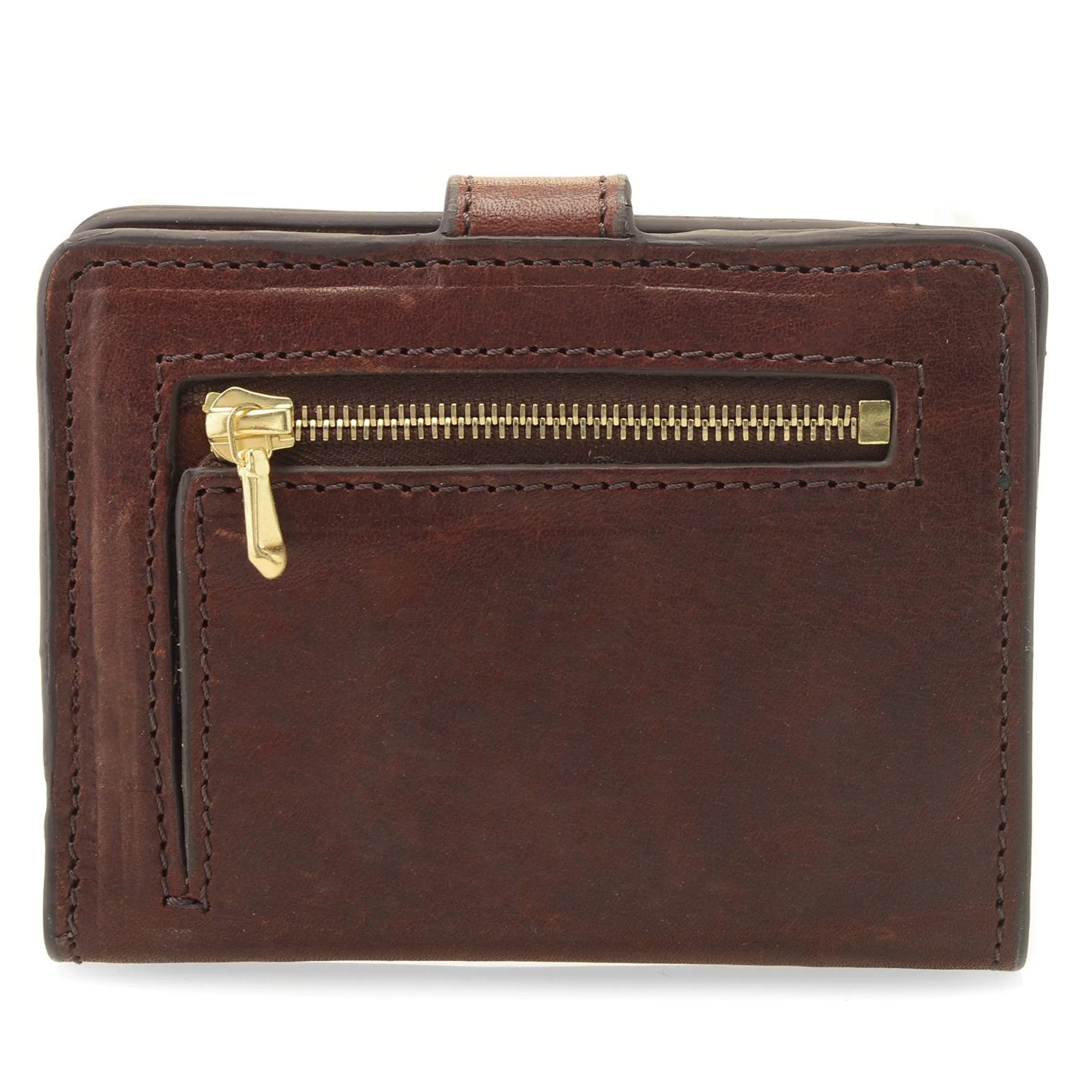 J. W. Hulme Co Linwood Avenue Editor Wallet-Small> Pouches & Wallets