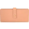 J. W. Hulme Co Linwood Avenue Editor Wallet Large> Pouches & Wallets