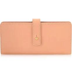 J. W. Hulme Co Linwood Avenue Editor Wallet Large> Pouches & Wallets