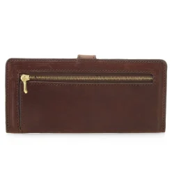 J. W. Hulme Co Linwood Avenue Editor Wallet Large> Pouches & Wallets