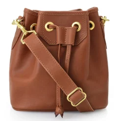 J. W. Hulme Co Lyndale Avenue Bucket Bag-Mini> Crossbody