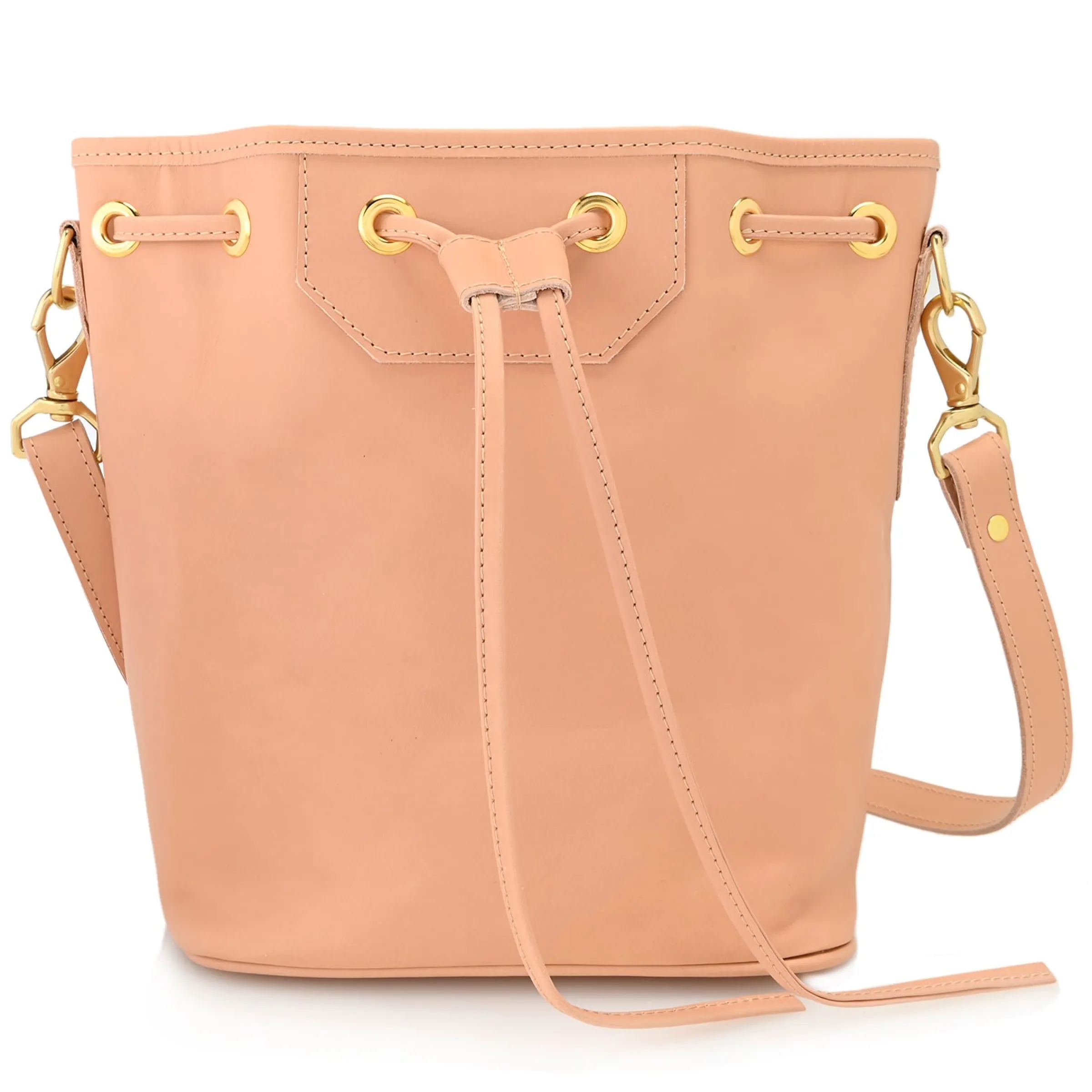 J. W. Hulme Co Lyndale Avenue Bucket Bag-Regular> Crossbody
