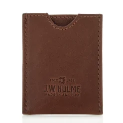 J. W. Hulme Co Magnetic Money Clip Wallet> Pouches & Wallets