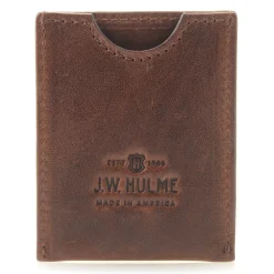 J. W. Hulme Co Magnetic Money Clip Wallet><noscript><img width=
