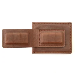 J. W. Hulme Co Magnetic Money Clip Wallet><noscript><img width=