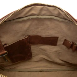 J. W. Hulme Co Mailbag> Briefcases