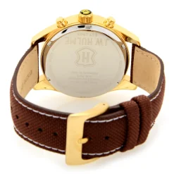 J. W. Hulme Co 44Mm Quartz Chronograph Watch Men's><noscript><img width=