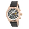 J. W. Hulme Co 38Mm Quartz Grey Mother-Of-Pearl Strap Watch Women's> Watches